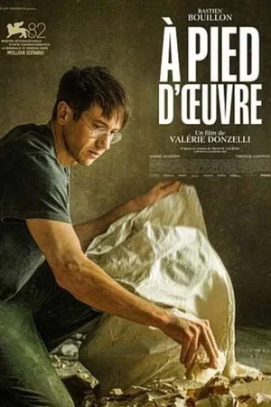 Photo du film : À pied d’œuvre