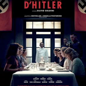 Photo du film : Les Goûteuses d'Hitler