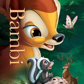 Photo du film : Bambi