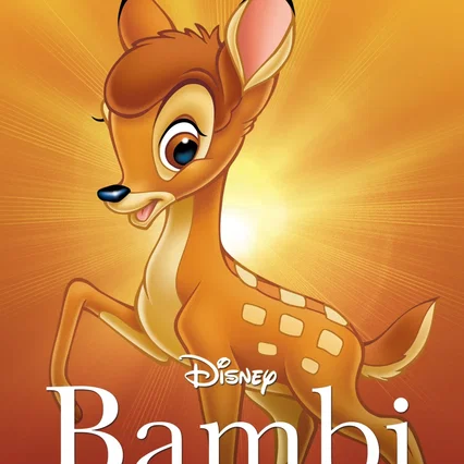 Miniature photo du film : Bambi