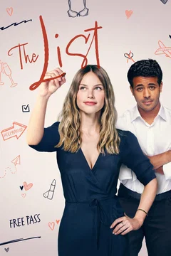 Affiche du film The List