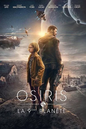Photo du film : Osiris, la 9ème planète