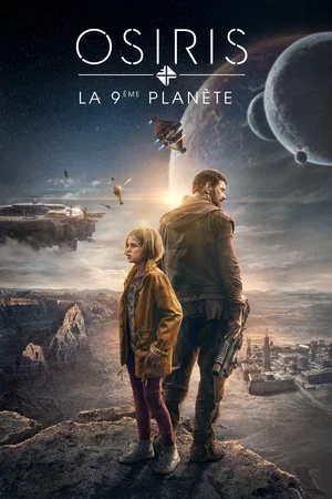 Photo du film : Osiris, la 9ème planète