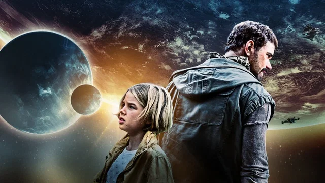 Photo du film : Osiris, la 9ème planète