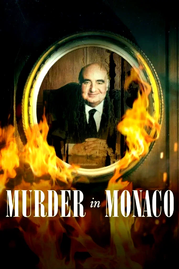 Affiche du film : Meurtre à Monaco