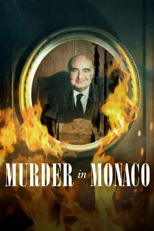 Affiche du film : Meurtre à Monaco