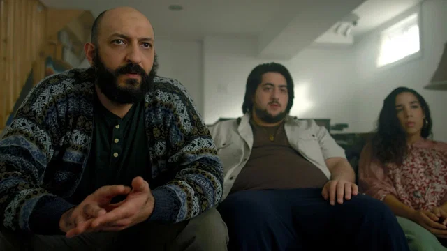 Photo 2 du film : Please, After You