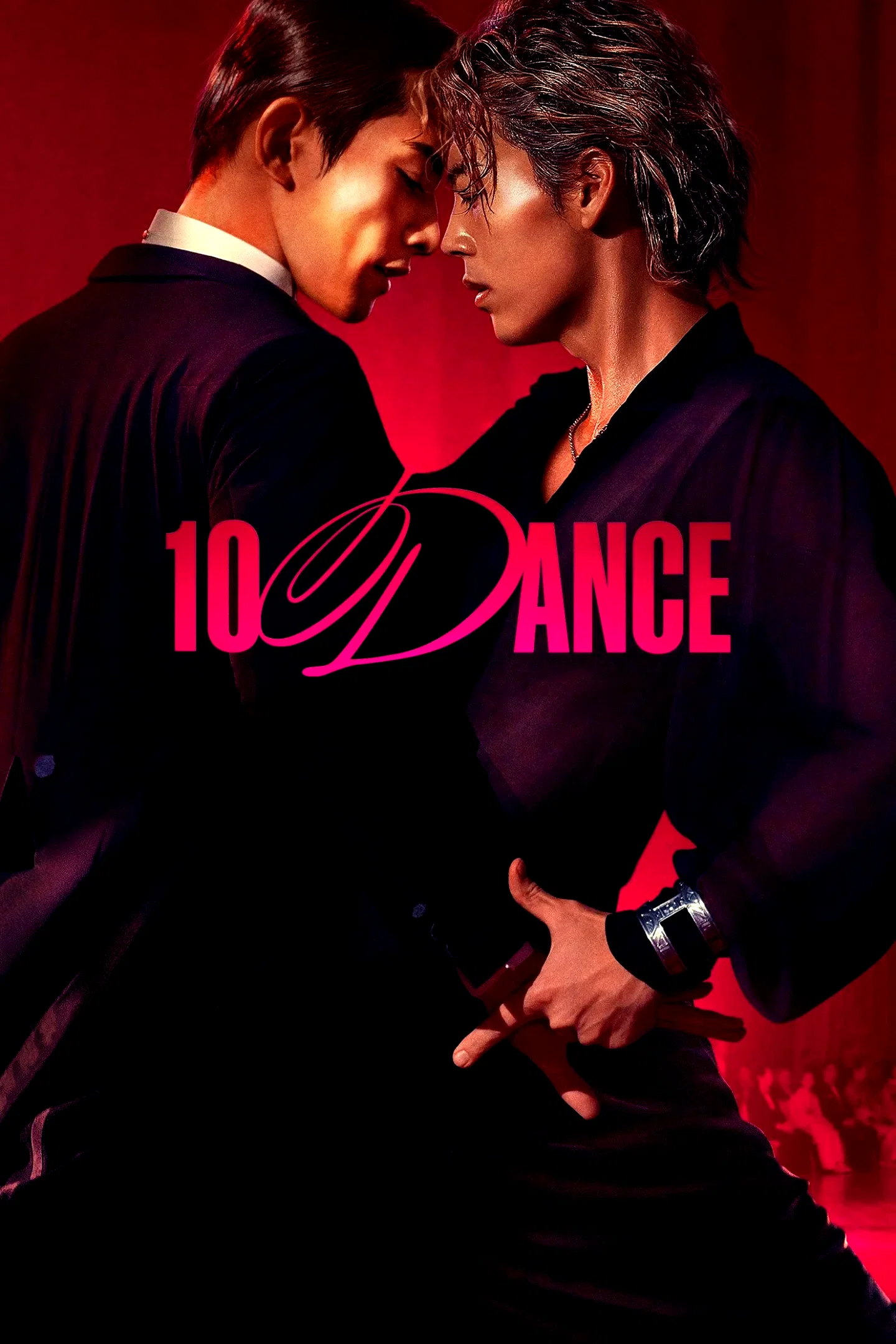 Affiche du film : 10 Dance