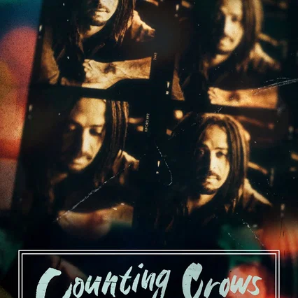 Miniature photo du film : Music Box: Counting Crows: Have You Seen Me Lately?