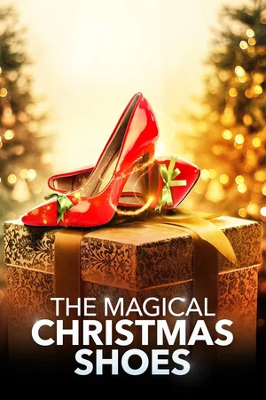 Affiche du film : Noël en escarpins