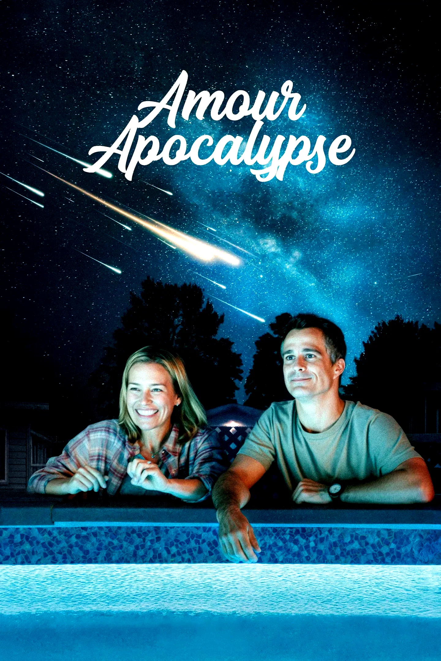 Photo 5 du film : Amour Apocalypse