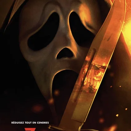 Miniature photo du film : Scream 7