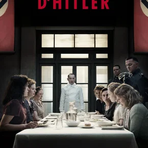 Photo du film : Les Goûteuses d'Hitler