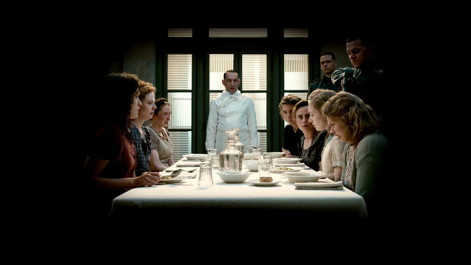 Photo 4 du film : Les Goûteuses d'Hitler