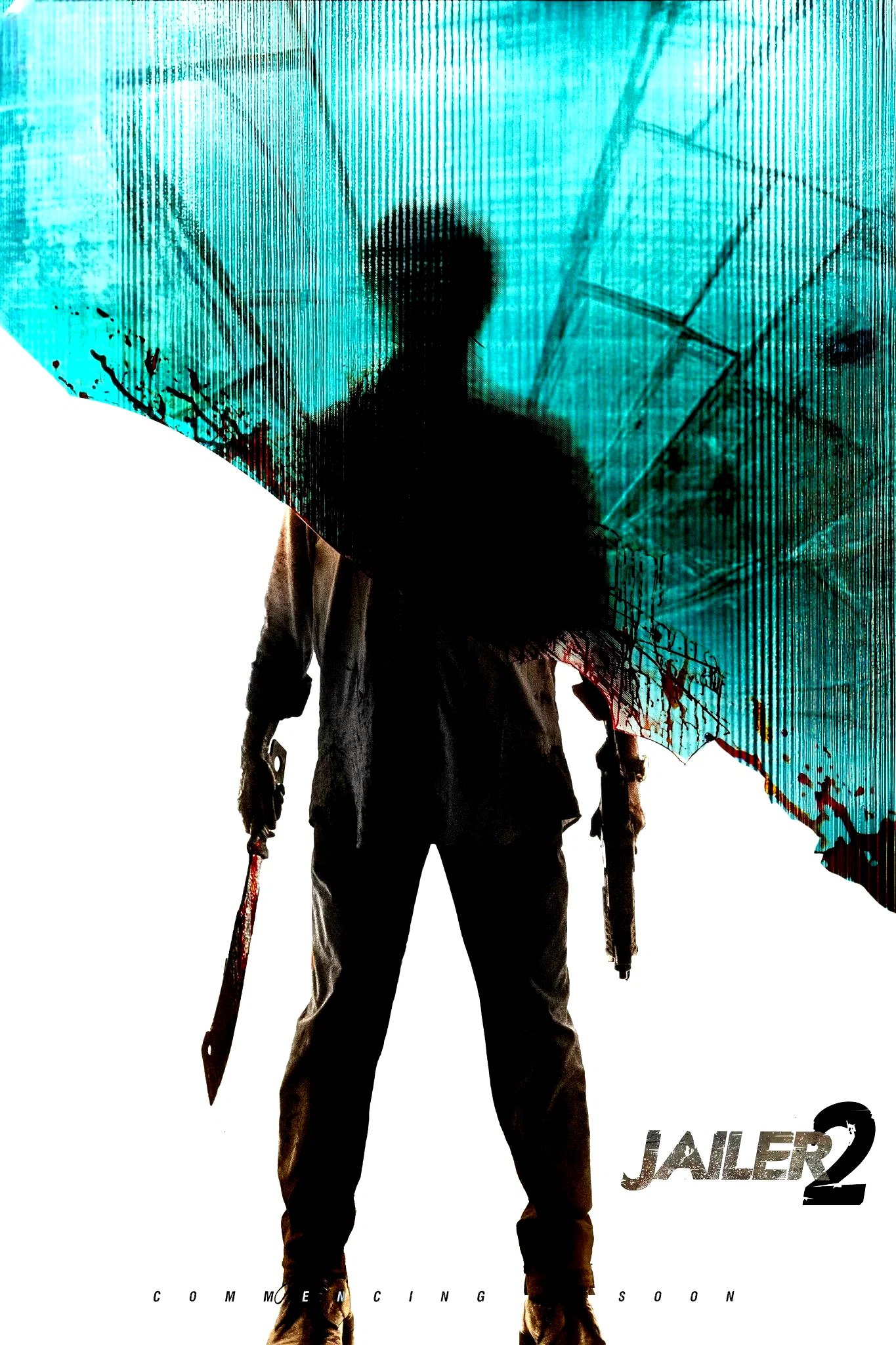 Affiche du film : Jailer 2