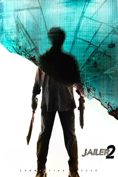 Affiche du film Jailer 2