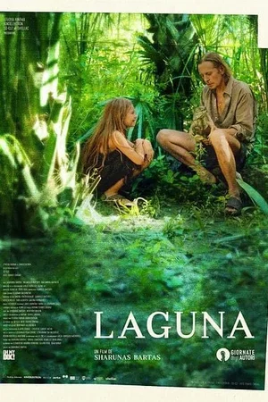 Affiche du film : Laguna