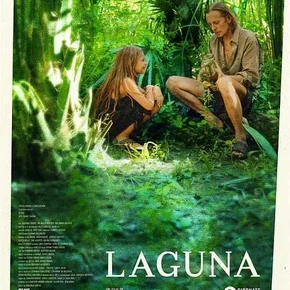 Photo du film : Laguna