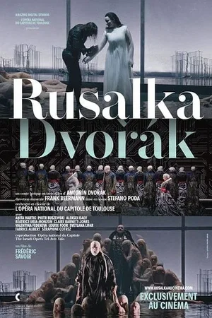 Affiche du film : Rusalka