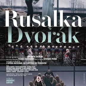 Photo du film : Rusalka