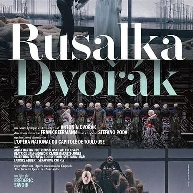 Miniature photo du film : Rusalka
