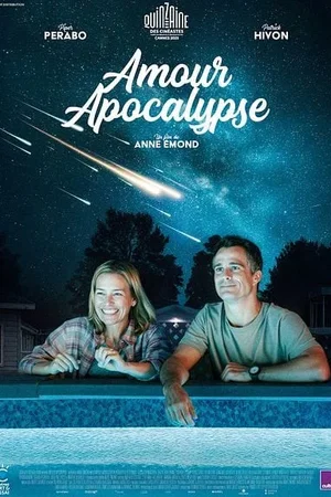 Affiche du film : Amour Apocalypse