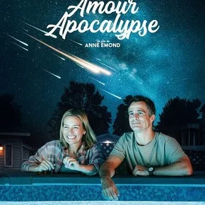 Photo du film : Amour Apocalypse