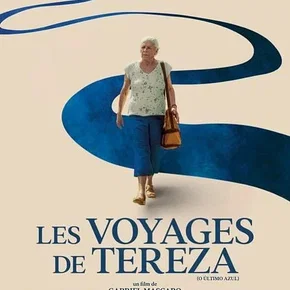 Photo du film : Les voyages de Tereza