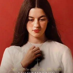 Photo du film : Les dimanches