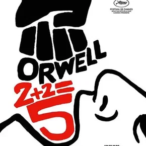 Photo du film : Orwell: 2+2=5