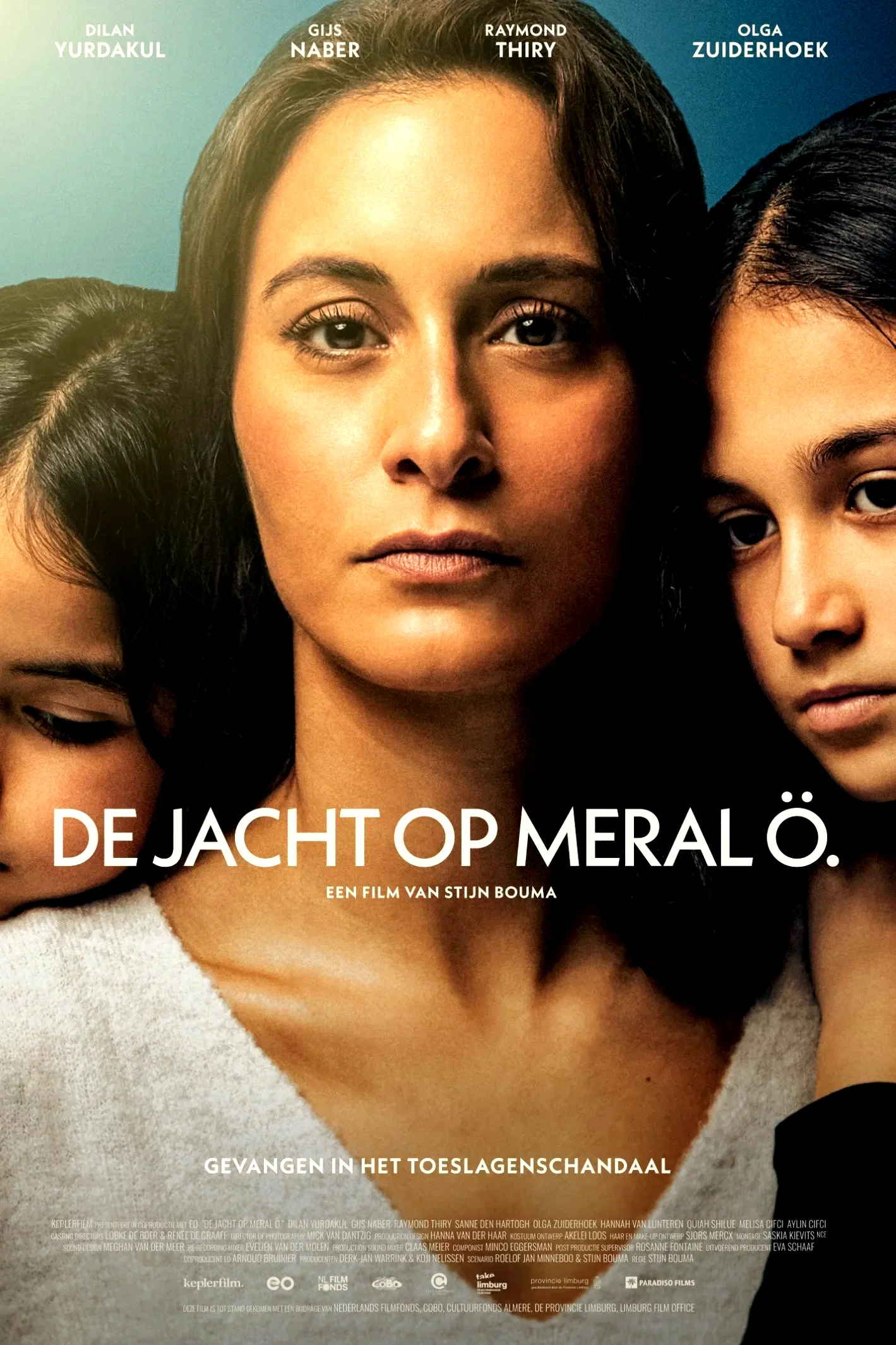 Photo 1 du film : La Traque de Meral