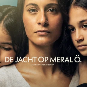 Photo du film : La Traque de Meral