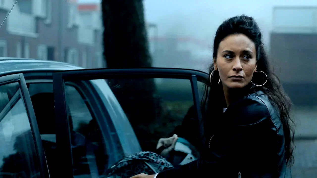 Photo 3 du film : La Traque de Meral