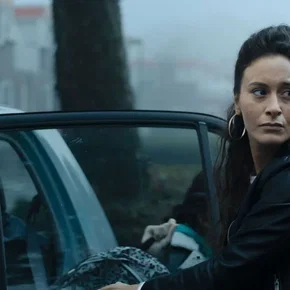 Photo du film : La Traque de Meral