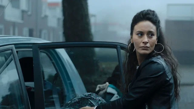 Affiche du film : La Traque de Meral