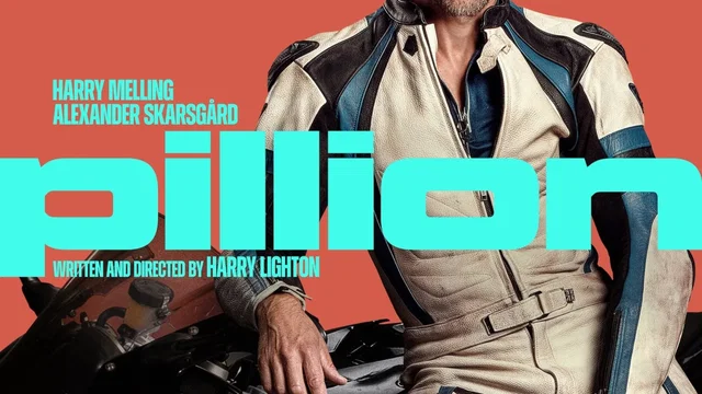 Affiche du film : Pillion
