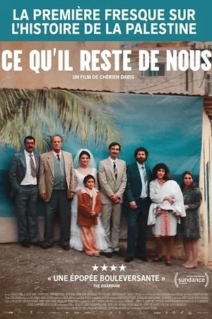 Photo du film : Ce qu’il reste de nous