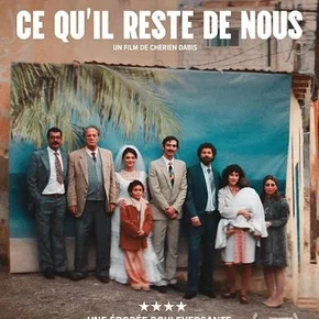 Photo du film : Ce qu’il reste de nous