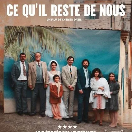 Miniature photo du film : Ce qu’il reste de nous