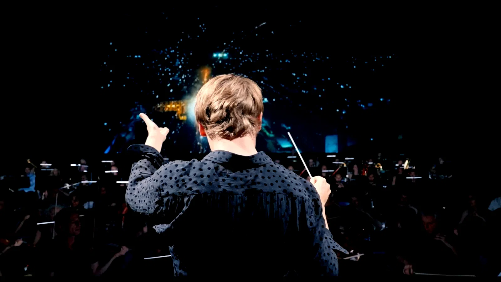 Photo du film : Nous l'orchestre