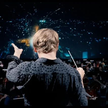 Miniature photo du film : Nous l'orchestre