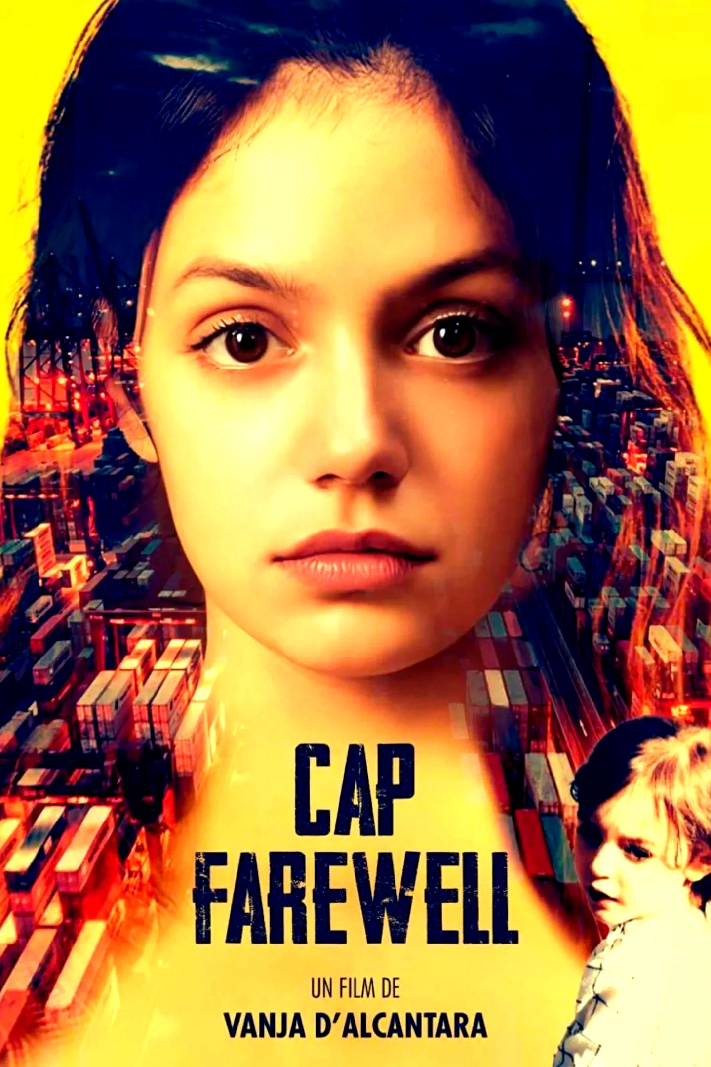 Photo 1 du film : Cap Farewell