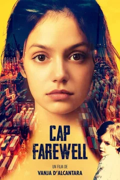 Affiche du film Cap Farewell
