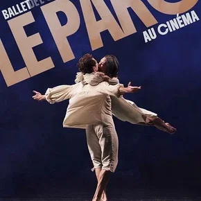 Photo du film : Le Parc (Opéra de Paris)