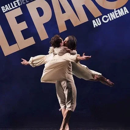 Miniature photo du film : Le Parc (Opéra de Paris)