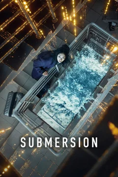 Affiche du film Submersion