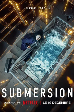 Photo 3 du film : Submersion