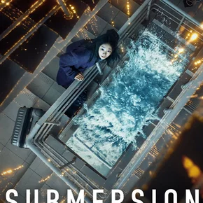 Photo du film : Submersion