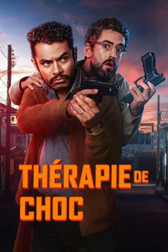 Affiche du film Thérapie de choc
