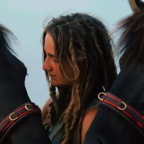Photo du film : La Magie des chevaux sauvages